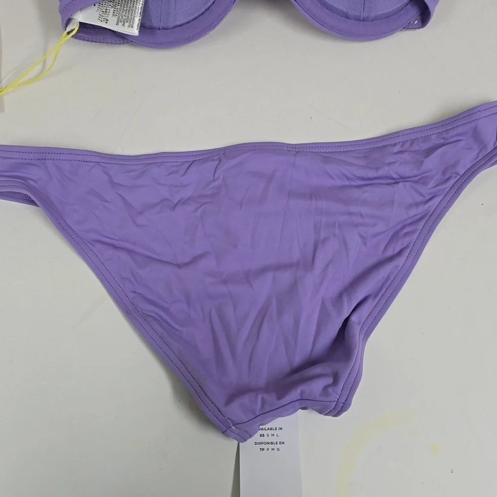 BCBGeneration Bikini Set